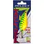 Мормышка Select ProAtom 12 g 59 mm #10 - миниатюра 2