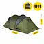 Намет туристичний Mountain Goat Prime Quatro 4-місний Olive (P-5905973406598) - мініатюра 10
