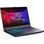 Ноутбук Ігровий ASUS ROG Strix G16 G615LR з процесором Intel Core Ultra 7 255HX pana la 5.2GHz, 16", 2.5K WQXGA, IPS, 240Hz, G-Sync, 32GB DDR5, 2TB SSD, GeForce RTX OS, Volt зелений - мініатюра 12