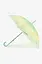 Парасолька для дiвчинки S2024-9 Салатовий - мініатюра 1