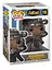 Ігрова фігурка Funko POP! серії Фолаут - Максимус - мініатюра 1