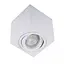 Точковий світильник MJ-Light KUBUS WH 12017 - мініатюра 2