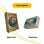 Пазл деревяний Подорож Чайки, А1, 500+ елементів, Картонна коробка - мініатюра 4