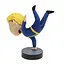 Фигурка Gaming Heads Fallout Vault Boy Аgility Волт-Бий ловкость 13см 60.91 - миниатюра 3