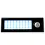 Светильник Brille на солнечной батарее с датчиком движения с аккумулятором LED LS-03 - миниатюра 2