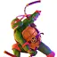 Фигурка Ninja Turtles Michelangelo - миниатюра 6