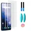 Захисне скло DK для Google Pixel 7 Pro UV Curved 015841 clear 2 шт. - мініатюра 2