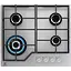 Варильна поверхня газова Electrolux KGG64362S - мініатюра 1