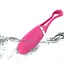 Віброяйце Dorcel Secret Delight Magenta 12.5 см рожевий - мініатюра 8