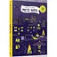 Книга Місто вночі. Автор - Бартікова Петра (ВСЛ) - мініатюра 1