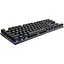 Клавіатура Real-El M 05 Grey EL123100044 (128757) - мініатюра 4