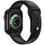 Смарт-часы HOCO Y23 Smart sports watchcall version Black - миниатюра 4