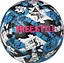 Мяч для фристайла SELECT Freestyle v23 White-Blue (090) - миниатюра 1