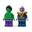Конструктор LEGO Marvel Super Heroes Грузовик Халка против Таноса 229 деталей (76312) - миниатюра 13