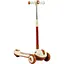 Детский самокат Skyper SJ-02074 - миниатюра 1
