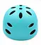 Велосипедний шолом A-Bike EE-210 L (58-62 см) бірюзовий (G0001432) - мініатюра 3