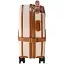 Чемодан Semi Line 24" M Ecru/Brown (T5670-3) - миниатюра 5