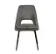 Стул Sahara dark grey темно-серый (E7221) - миниатюра 2