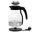 Стеклянный чайник Camry CR 1300 - миниатюра 3
