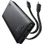 Внешний аккумулятор Baseus Airpow Lite 10000mAh 22.5W Black (P10067501123-00) [130125] - миниатюра 3