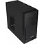 Корпус GameMax MT-301U3-NP (MT-301U3-NP) без блока питания - миниатюра 3