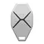 Брелок управления Tiras X-Key White (21-00074) - миниатюра 2