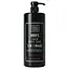 Гель для душу чоловічий Dead Sea Collection Sandalwood 3 в 1 для тіла, волосся та обличчя 1000 мл - мініатюра 1