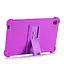 Чехол SoftGel Kids детский Lenovo Tab M8 4 Gen TB300XU TB300FU Фиолетовый - миниатюра 1