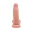 Фалоімітатор Pure Naturally Pornographer 6.9" 17 см тілесний - мініатюра 3
