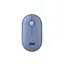 Мишка 2E MF300 Silent Wireless/Bluetooth Stone Blue (2E-MF300WBL) - мініатюра 1