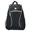 Рюкзак городской Semi Line 18 Black/White Elements (J4917-1) - миниатюра 2