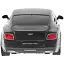 Машинка Rastar Bentley Continental GT Speed 1:24 Черный - миниатюра 8