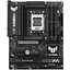 Материнская плата TUF GAMING B850-PLUS WIFI sAM5 B850 4xDDR5 M.2 HDMI DP Wi-Fi BT ATX Asus teh0018994 - миниатюра 1