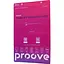 Гидрогелевая защитная пленка Proove Hydrogel Screen Protection Tablet Edition Pro Size L Clear [140680] - миниатюра 1