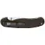 Ніж Ontario Knife RAT I D2 Black - мініатюра 4