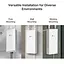 Зовнішній маршрутизатор TL-MR100 N300, 4G/LTE, 1xFE LAN/WAN TP-Link teh0017346 - мініатюра 10