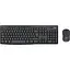 Комплект (Клавіатура та Миша) Logitech MK370 Combo for Business (920-012077) Wireless Graphite - мініатюра 1