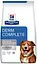 Сухий корм для собак Hill’s Prescription Diet Derm Complete при харчовій алергії та атопічному дерматиті 12 кг - мініатюра 1