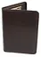 Деловая папка мужская JPB 21х30х3 см acs0017971 - миниатюра 1