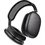 Навушники Hoco ANC BT headphones W58 BT5.4, 40-50h, Type-C, Smart Case - мініатюра 1