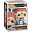 Игровая коллекционная фигурка Funko POP! серии Магическое сражение - Сукуна - миниатюра 1