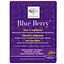 Витамины для глаз New Nordic Blue Berry 60 таблеток - миниатюра 1