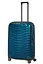 Чемодан Samsonite PROXIS 75 см PETROL BLUE 75x51x31 CW6*01003 - миниатюра 10