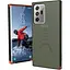 Оригинальный противоударный чехол UAG Civilian 21220D117272 для Samsung Galaxy Note 20 Ultra (6.9") Olive Drab - миниатюра 1