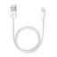Кабель Apple iPhone Cable USB MD818 - миниатюра 1