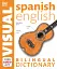 Spanish-English Visual Bilingual Dictionary with Free Audio APP - миниатюра 1
