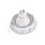 Світильник точковий Brille HDL-DT 01 WH MR16 36-317 - мініатюра 8