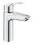 Набор смесителей Grohe Eurosmart 3 в 1 для ванной UA123246R1 Хром - миниатюра 7