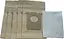 Комплект мішків для пилососа СЛОН P-03 C-II Philips-Electrolux S-bag Classic (5 штук в упаковці) - мініатюра 1