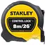 Рулетка Stanley Control-Lock с двойной шкалой (STHT37236-5) - миниатюра 1